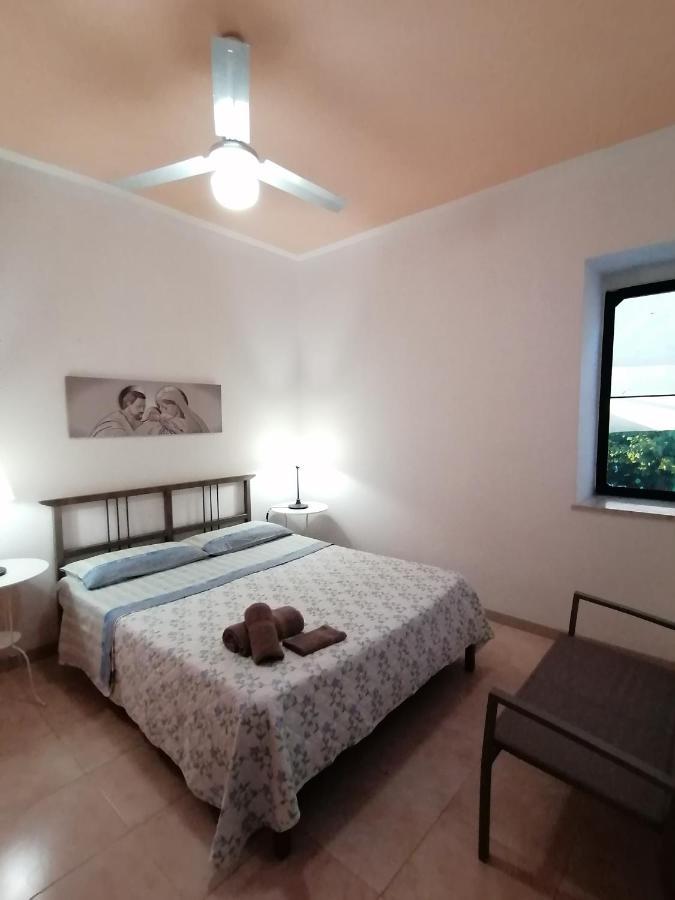 La Pomelia Villa Granelli Exterior foto